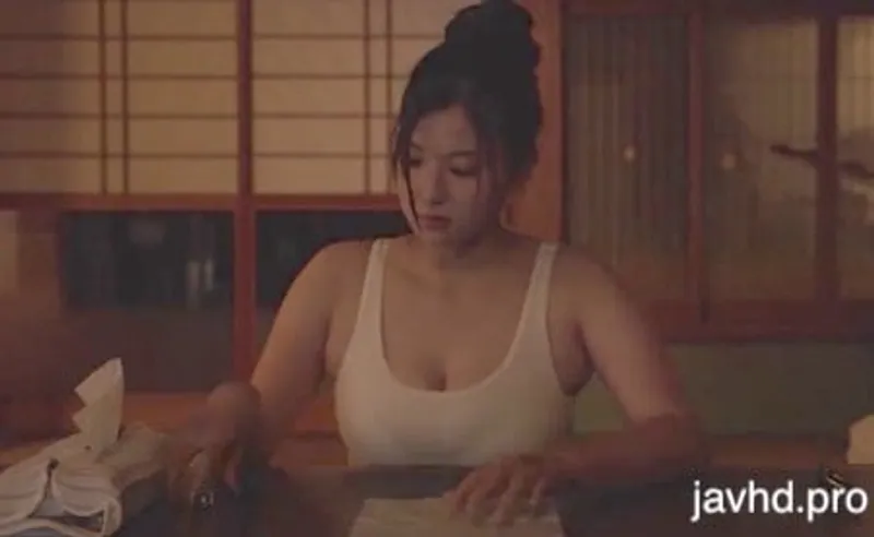 [FTAV-001] Em thôn nữ vú to lần đầu đóng phim sex Yu Sasamoto