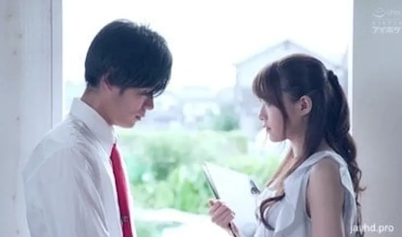 [IPX-494] Ngày tốt nghiệp cuối cấp đáng quên Minami Aizawa