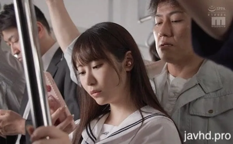 [MIDV-599][Vietsub] Em nữ sinh váy ngắn trên tàu điện Ono Rikka